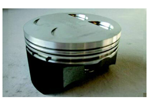 Piston pour XT350 1986-96 87mm