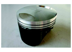 Piston pour SR/XT500 87.5mm