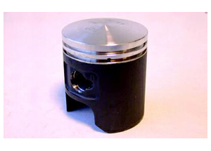 Piston pour scooter 50 41mm