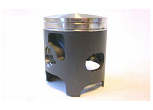 Piston pour KX250 1992-01 66.35mm