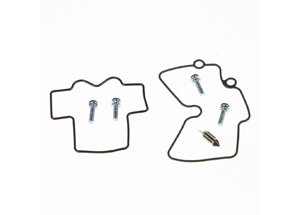 KIT REPARATION de carburateur pour SXF250 '05, CRF250 05-09, YZF250 03-10, RMZ250 04-09, KX250F 04-10