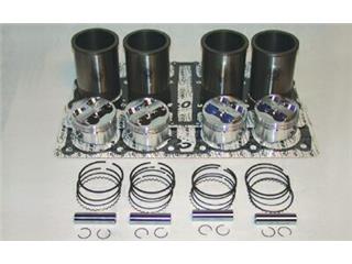 kit 1314CC pour XJR/FJ1200