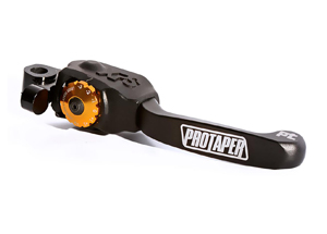 Levier de frein ProTaper Profile Pro XPS Noir KTM