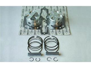 kit 520CC pour GPZ/KLE500/ER-5