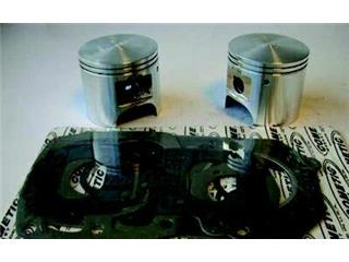 kit pistons pour jet Kawasaki 550 75mm