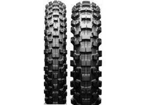 Pneu Cross 60/100-12 33M TT M403