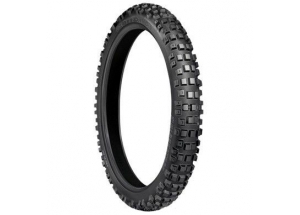 Pneu Enduro 80/100-21 51P TT GRITTY ED03