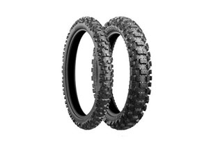 Pneu Cross 80/100-21 51M TT X40F