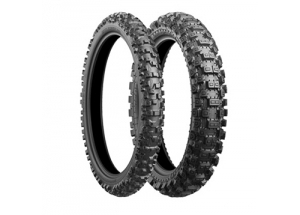 Pneu Cross 110/100-18 64M TT X40R