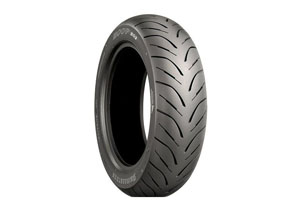 Pneu Scooter 150/70-14 66S TL HOOP B02