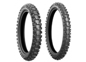 Pneu Cross 80/100-21 51M TT AV X20F