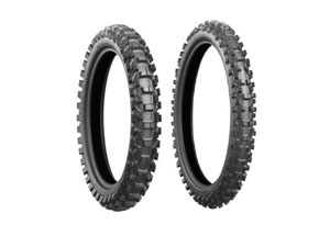 Pneu Cross 110/90-19 62M TT AR X20R