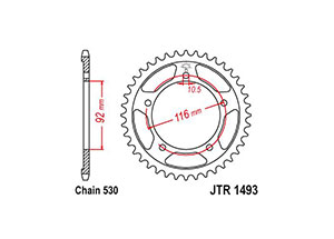 Couronne Esjot