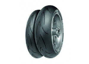 Pneu Route 130/70-16 61W TL AV CONTI SPORT ATTACK