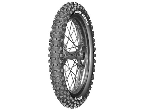 Pneu Enduro 90/90-21 54R TT AV GEOMAX ENDURO