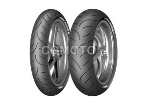 Pneu Route 180/55 ZR 17 73W TL AR SPORTMAX QUALIFIER 2