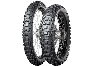 Pneu Cross 80/100-21 51M TT AV GEOMAX MX71