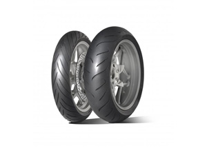 Pneu Route 190/50-17 73W TL SPORTMAX ROADSMART 2