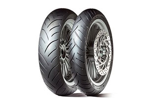 Pneu Scooter 120/70R16 57H TL SCOOTSMART (Radila)