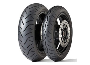 120/70R14 55H TL GPR-100F