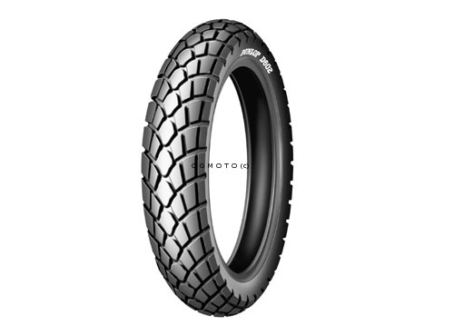 Pneu Trail 130/80-17 65P TL AR D602