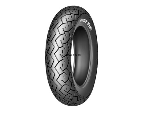 Pneu Custom 160/80-15 74V TL AR K425