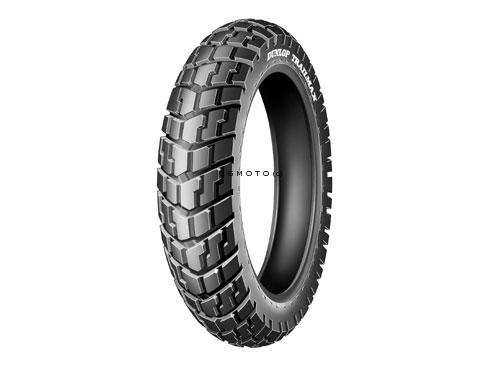 Pneu Trail 110/80-18 58S TT AR TRAILMAX