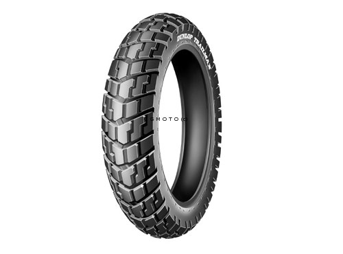 Pneu Trail 140/80-17 69H TT AR TRAILMAX