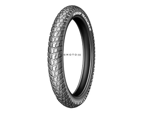 Pneu Trail 90/90-21 54H TT AV TRAILMAX