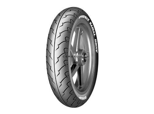 Pneu Route 180/55 ZR 18 74W TL AR SPORTMAX D207