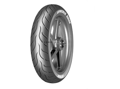 Pneu Route 120/70 R 17 58H TL AV SPORTMAX D208 SM