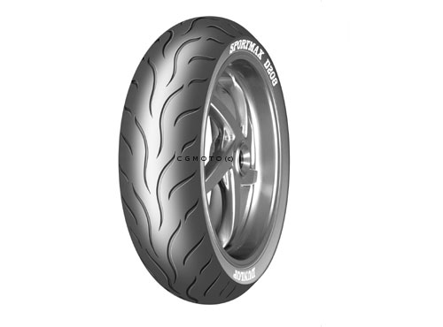 Pneu Route 140/70 R 17 66H TL AR SPORTMAX D208 SM