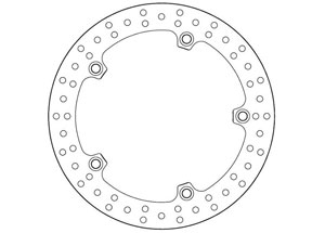 Disque de Frein Bmw