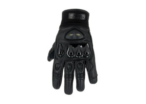 Gants en Cuir ventilé Route