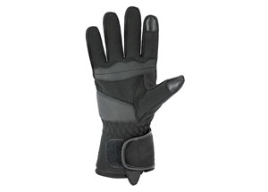 Gants Hiver TUNDRA Etanche – Noir