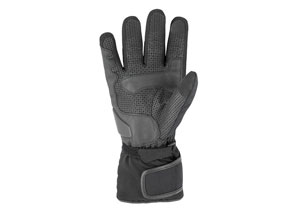 Gants Hiver ALASKA Etanche - Noir