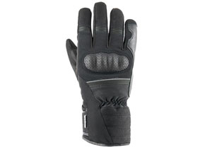 Gants Hiver ALASKA Etanche - Noir