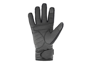 Gants Hiver Femme DIVA Etanche - Noir