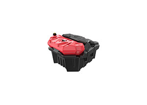 Jerrycan RZR1000 PRO