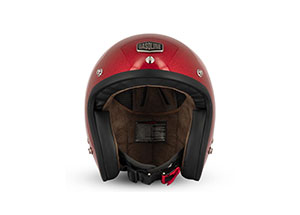 Casque Jet Cafe Racer S250