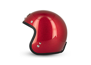 Casque Jet Cafe Racer S250