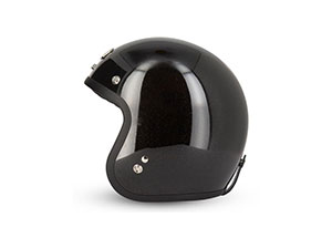 Casque Jet Cafe Racer S250