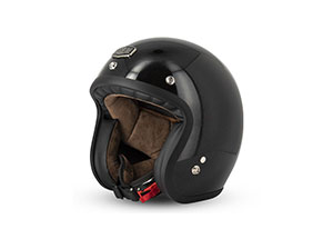 Casque Jet Cafe Racer S250