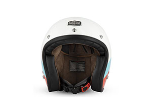 Casque Jet Cafe Racer S250