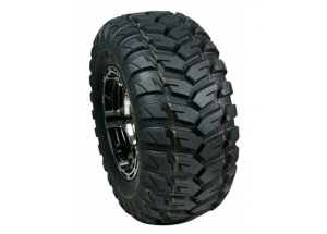 Pneu Quad 25/8x12 DI2037 DURO FRONTIER Utilitaire - 6 Plis