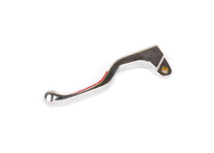 Levier d'embrayage Beta - HM - Honda + Grip Couleur Rouge OEM: 53178-mac-740