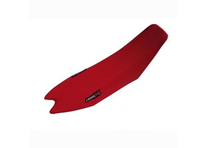 Housse de selle BETA RR-RS 2013-2019 RED (M912-1R)