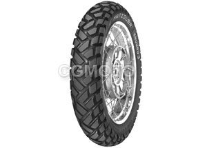 Pneu Enduro 130/80-17 M/C 65S Arrière ENDURO 3 Sahara