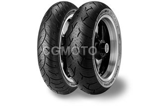 Pneu Scooter 160/60 R 14 M/C 65H M+S TL Arrière FEEL FREE Wintec