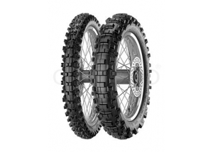 Pneu Enduro 90/90-21 48M TT AV MCE SIX DAYS EXTREME Front